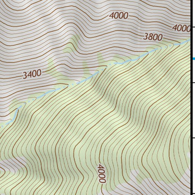 35118SW Page 105 Tehachapi Topo Preview 3