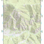 35118SW Page 107 Tehachapi Topo Preview 1