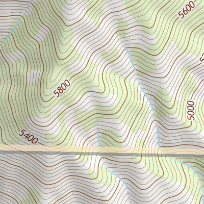 35118SW Page 107 Tehachapi Topo Preview 2