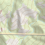 35118SW Page 107 Tehachapi Topo Preview 3