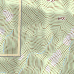 35118SW Page 108 Tehachapi Topo Preview 2