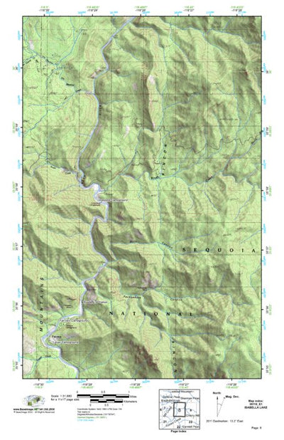 (35118e1) Page 008 Isabella Lake Preview 1