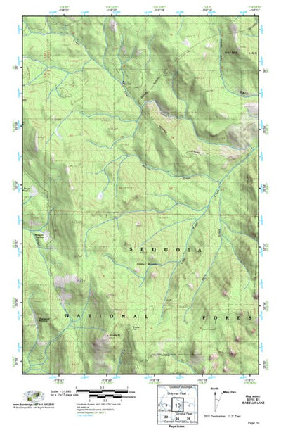 (35118e1) Page 010 Isabella Lake Preview 1