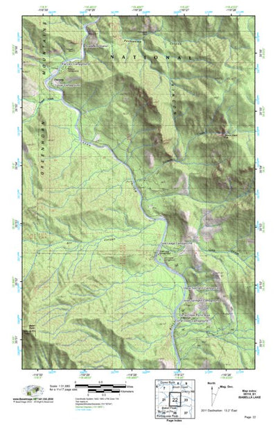 (35118e1) Page 022 Isabella Lake Preview 1