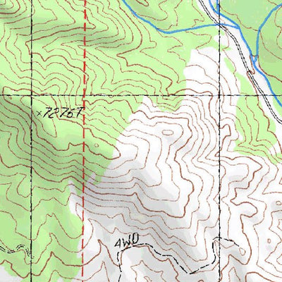 (35118e1) Page 028 Isabella Lake Preview 2