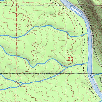 (35118e1) Page 036 Isabella Lake Preview 2