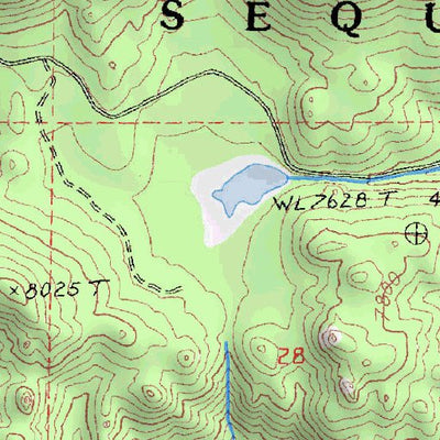 (35118e1) Page 038 Isabella Lake Preview 2
