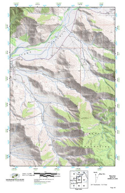 (35118e1) Page 068 Isabella Lake Preview 1