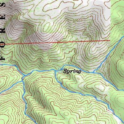 (35118e1) Page 083 Isabella Lake Preview 3