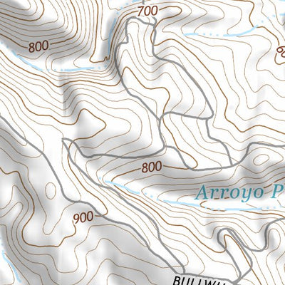 35119NW Page 1 Delano Topo Preview 3