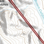 35119NW Page 2 Delano Topo Preview 3