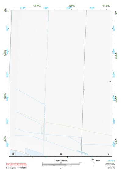35119NW Page 4 Delano Topo Preview 1