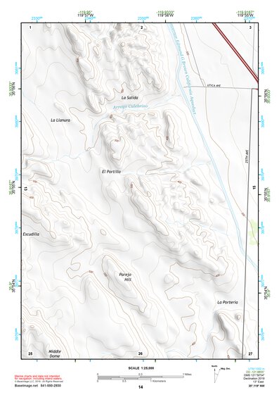 35119NW Page 14 Delano Topo Preview 1