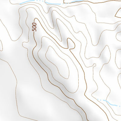 35119NW Page 14 Delano Topo Preview 2