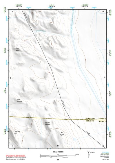 35119NW Page 39 Delano Topo Preview 1