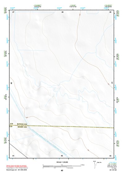 35119NW Page 40 Delano Topo Preview 1