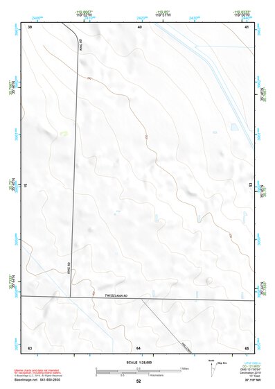 35119NW Page 52 Delano Topo Preview 1