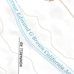35119NW Page 53 Delano Topo Preview 3