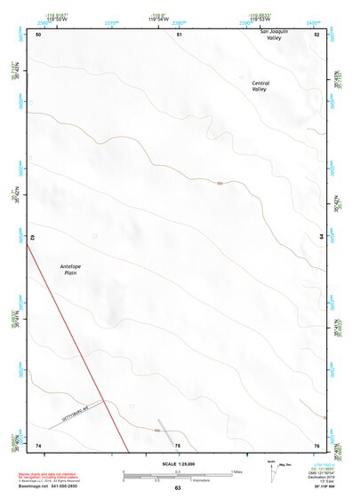 35119NW Page 63 Delano Topo Preview 1