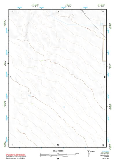 35119NW Page 64 Delano Topo Preview 1