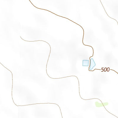 35119NW Page 64 Delano Topo Preview 3