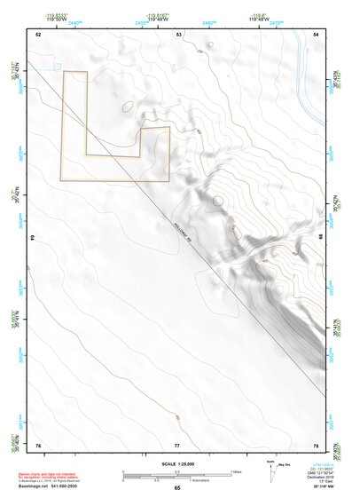 35119NW Page 65 Delano Topo Preview 1