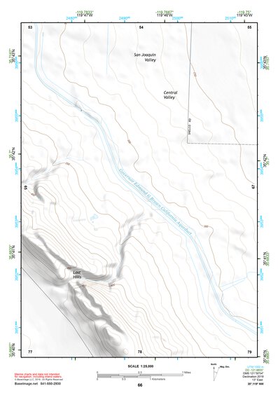 35119NW Page 66 Delano Topo Preview 1