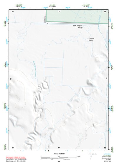 35119NW Page 69 Delano Topo Preview 1