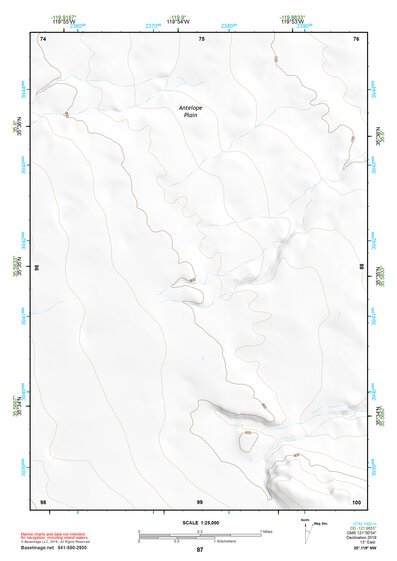 35119NW Page 87 Delano Topo Preview 1