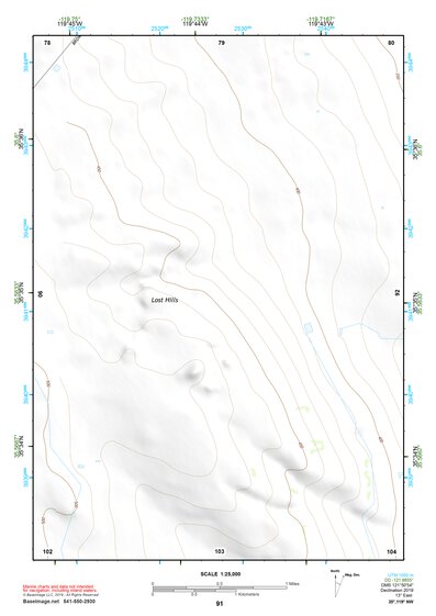 35119NW Page 91 Delano Topo Preview 1