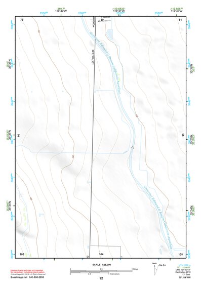 35119NW Page 92 Delano Topo Preview 1