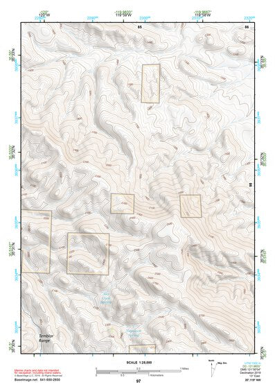 35119NW Page 97 Delano Topo Preview 1