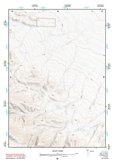 35119NW Page 98 Delano Topo Preview 1