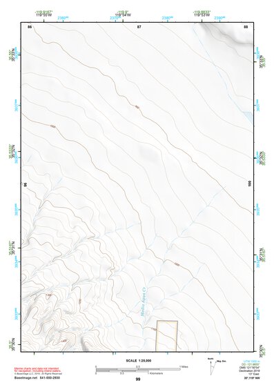 35119NW Page 99 Delano Topo Preview 1