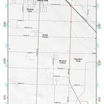 35119SE Page 6 Taft Topo Preview 1