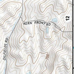 35119SE Page 11 Taft Topo Preview 3