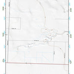 35119SE Page 16 Taft Topo Preview 1