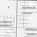 35119SE Page 21 Taft Topo Preview 2