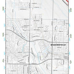 35119SE Page 22 Taft Topo Preview 1