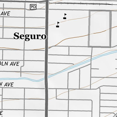 35119SE Page 24 Taft Topo Preview 2