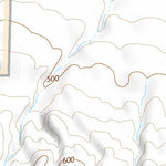 35119SE Page 25 Taft Topo Preview 3