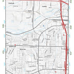 35119SE Page 35 Taft Topo Preview 1