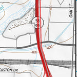 35119SE Page 35 Taft Topo Preview 3
