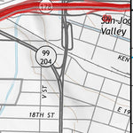 35119SE Page 36 Taft Topo Preview 3