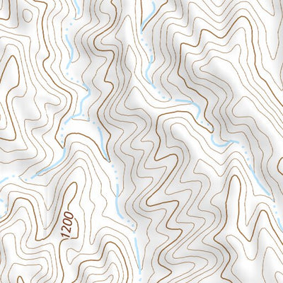 35119SE Page 37 Taft Topo Preview 3