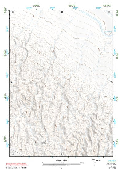 35119SE Page 38 Taft Topo Preview 1
