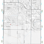 35119SE Page 46 Taft Topo Preview 1
