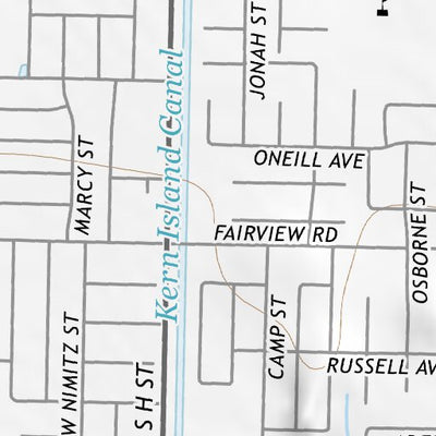 35119SE Page 48 Taft Topo Preview 2