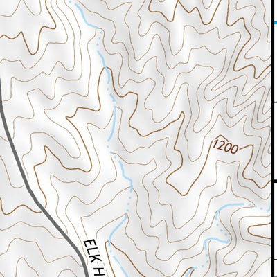 35119SE Page 49 Taft Topo Preview 3