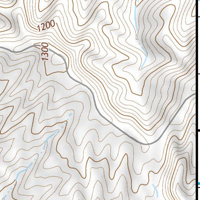 35119SE Page 50 Taft Topo Preview 3